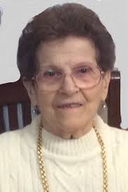Obituary for Rosalind (Perillo) Maslak