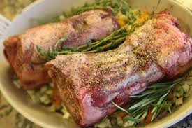 Slow Cooker Challenge I Feel Good About Lamb Neck Cathy Barrow Recipe Slow Cooker Lamb Lamb Neck Recipes Lamb Recipes