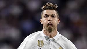 He also became the first player to score in 10 consecutive international competitions and the athlete with more goals in any. Ronaldo Platz 23 In Der Klub Rangliste Uefa Champions League Uefa Com