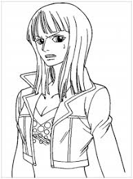Coloriage naruto à imprimer ️ dessin de naruto à colorier ️ des cheveux blonds, des yeux bleus, des traits semblables à des moustaches sur les joues, naruto uzumaki est un jeune ninja orphelin qui ambitionne de devenir un jour hokage. Coloriage One Piece Coloriages Pour Enfants