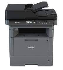 Driver and software for windows download. Brother Mfc L5755dw Driver Download Linkdrivers