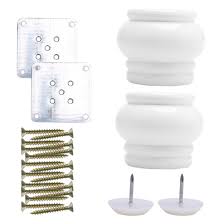 Leg for furniture furniture leg turn wood leg sofa leg wooden turned feet coffee table leg furniture foot farmhouse table leg bed leg wood. 1 Leg Furniture Legs Furniture Feet 3 1 2 Inch Plastic Sofa Legs Couch Legs Furniture Parts Accessories Patterer Home Garden