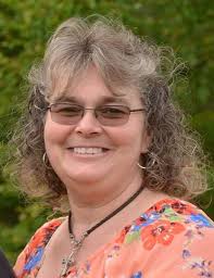 Rebecca Ann "Becky" Spell Obituary March 4, 2019