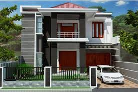 Rumah type 36 adalah tipe rumah yang mempunyai luas bangunan 36 m², dengan ukuran 6m x 6m = 36 m². Penjelasan Denah Rumah Type 70 Desain Dan Ukuran