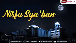 Maka dalam kesempatan ini kami sampaikan amalan malam nisfu sya'ban yang diambil dari kitab majmu syarif: Malam Nisfu Syaban Tiba Berikut Doa Dan Amalan Pentingnya Yang Perlu Diperhatikan Wartatasik Com