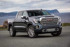 Looking for a brand new pickup truck? The Best Trucks For 2020