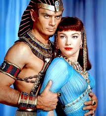 Check spelling or type a new query. The Ten Commandments 1956