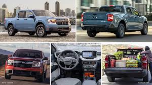 Edmunds also has ford maverick pricing, mpg, specs, pictures, safety features, consumer reviews and more. 2022 Ford Maverick Caricos