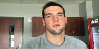 Jacob Free: Support helps families, friends dealing with cancer