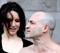 Rudi Macaggi & Lea McGowan