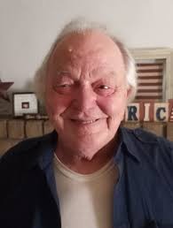 Obituary of Samuel Robert Dalton