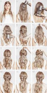 Praktische Haarmodelle Fur Den Taglichen Gebrauch Gebrauch Haarmodelle Praktische Taglichen Frisuren Hair Styles Easy Hairstyles Elegant Hairstyles