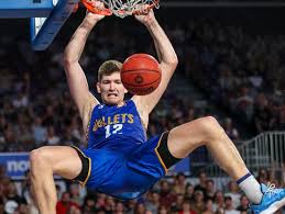Josh giddey is a tall, lanky and talented point guard from giddey isn't the quickest of athletes and isn't much of an above the rim player at this point and there are some questions about. Boomers Great Chris Anstey Says Nba Teams Lining Up For Brisbane Bullet Will Magnay And Lamelo Ball The West Australian