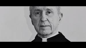 Fr. Malachi Martin