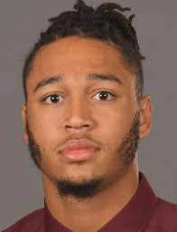 Eric Kumah, Tim Settle, Reggie Floyd step into starting roles at Virginia  Tech