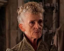 Dame Of Thrones: Is Angela Lansbury Set To Join 'Game Of Thrones' Season 7? 