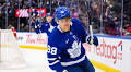 William Nylander Joins Tre Kronor for Quarterfinal Clash Against Czech Republic