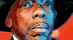 A Modern Bluesman's Political Awakening