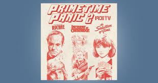 The Death of Richie" on Blue-Ray: Recommended - Air Mail