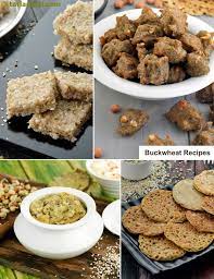 31 Buckwheat Recipes Buckwheat Indian Recipe Collection Buckwheat Recipes Recipes Indian Food Recipes
