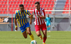 Για τη δεύτερη αγωνιστική της super league οι ακρίτες απέσπασαν δεύτερο διπλό, πάλι με το ίδιο αποτέλεσμα. 3yaykrtnymhrm