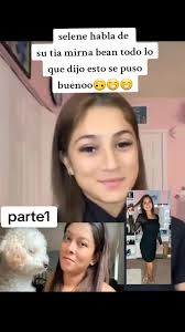 Selena Harris Miranda Beam