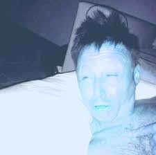 Bryan Hutchings's Instagram, Twitter & Facebook