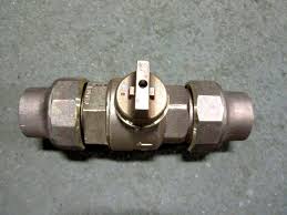 Maybe you would like to learn more about one of these? Your Curb Stop Valve Can Save You In A Plumbing Emergency
