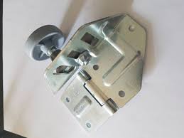 Pieces Detacheespieces Detachees Pour Porte Sectionnelle Novoferm Asdv