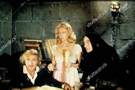 Watch These Hilarious 'Young Frankenstein' Bloopers