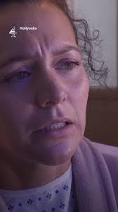 Did she take her baby?! 😱 #Hollyoaks