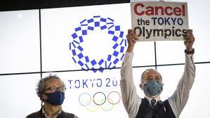 The 2020 summer olympics (japanese: Resistance To Tokyo Olympics Grows Fiery As Japan Battles Covid 19 Cgtn