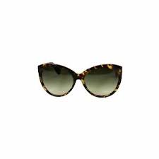 Lunettes de soleil de la marque dita decade two pour hommes, disponibles avec l'etui et lingette original, ainsi que la référence (drx d trt 58) et le. Dita Brown Jacquard Lunettes De Soleil Oversize Ebay