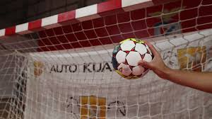 A bola tv transmite este domingo em direto a final da taça de portugal de andebol feminino entre madeira sad e alpendurada. Andebol Benfica Calendario Oficial Pre Epoca 2019 20 Sl Benfica