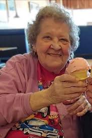 Charlene Marie (Schiller) Marshall