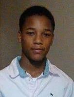 Chrishawn Arnold Obituary (2002