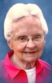 Norma Purvis Obituary (1930