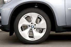 Bmw X6 Hybrid Wheel