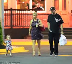 We did not find results for: Coco Austin And Ice T Take Chanel Out For Family Dinner Daily Mail Online