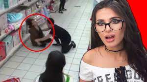 The biggest hurdle for preschoolers and kindergartners is being separated from everything that&aposs famil. Creepy Things Caught On Camera Youtube