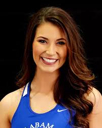 2021 Women's Track Roster