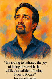 As you hear here Lynn Manuel Miranda in Hamilton didnt compose anything new  in Hamilton and his other musicals. Maredith Willson in The Music Man and  Bill Hayes and Florence Henderson in