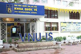 Làm nòng cột và đầu tàu trong hệ thống giáo dục đại học việt nam. Há»c Phi Khoa Quá»'c Táº¿ Ä'áº¡i Há»c Quá»'c Gia Ha Ná»™i Memory Archive