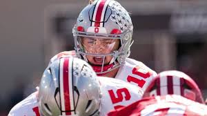 Ohio State quarterback Julian Sayin during the 2026 season