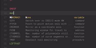 Image result for monokai theme