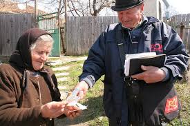 Tu ești cel ce alege valoarea perceput dacă transferul are loc în primii 2 ani de la data aderării. Cand Vine PoÈtaÈul Cu Pensia Pe Aprilie AnunÈul Ministrului Muncii Privind Majorarea Punctului De Pensie Observatorul Prahovean