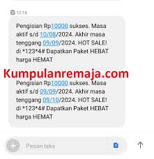 Dari situs resminya sendiri yaitu dana.id menjelaskan. Promo Dana 11 Rupiah Dapatkan Pulsa 10 000 Gratis Kumpulan Remaja