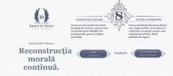 Proprietate a ceea ce este bun, dezirabil și important; IatÄ Cine Sunt PremianÅ£ii Galei 10 Oameni De Valoare Pentru ConstanÅ£a 2018
