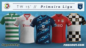 Consulta todos los datos de la primeira liga 2020/2021 con resultados, calendario, clasificación, estadísticas y rankings en as.com. Tw 15 Kits Primeira Liga Portuguesa 2014 15 Fm Scout