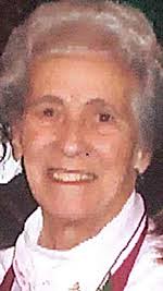 Betty Jean Briley Hruby Ashpole (1931-2011)